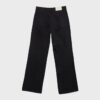 D92 Raka jeans med vida ben D92 Raka jeans med vida ben