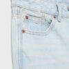 D92 raka jeans med Wide Leg D92 raka jeans med Wide Leg