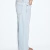 D92 raka jeans med Wide Leg D92 raka jeans med Wide Leg
