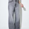 D92 raka jeans med Wide Leg D92 raka jeans med Wide Leg