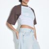 D92 raka jeans med Wide Leg D92 raka jeans med Wide Leg