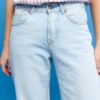 D92 raka jeans med Wide Leg D92 raka jeans med Wide Leg
