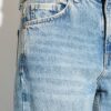 D92 raka jeans med Wide Leg D92 raka jeans med Wide Leg