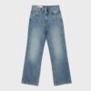 D92 raka jeans med Wide Leg D92 raka jeans med Wide Leg