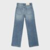 D92 raka jeans med Wide Leg D92 raka jeans med Wide Leg