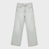 D92 raka jeans med Wide Leg D92 raka jeans med Wide Leg