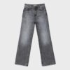 D92 raka jeans med Wide Leg D92 raka jeans med Wide Leg