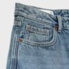D92 raka jeans med Wide Leg D92 raka jeans med Wide Leg