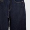 D92 raka jeans med Wide Leg D92 raka jeans med Wide Leg