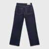 D92 raka jeans med Wide Leg D92 raka jeans med Wide Leg