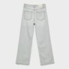 D92 raka jeans med Wide Leg D92 raka jeans med Wide Leg