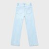 D92 raka jeans med Wide Leg D92 raka jeans med Wide Leg