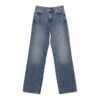 D92 raka jeans med Wide Leg D92 raka jeans med Wide Leg