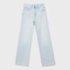 D92 raka jeans med Wide Leg D92 raka jeans med Wide Leg