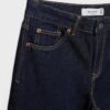 D92 raka jeans med Wide Leg D92 raka jeans med Wide Leg
