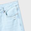 D92 raka jeans med Wide Leg D92 raka jeans med Wide Leg