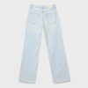 D92 raka jeans med Wide Leg D92 raka jeans med Wide Leg