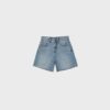 D93 Långa jeansshorts D93 Långa jeansshorts