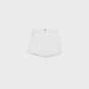 D93 Långa jeansshorts D93 Långa jeansshorts