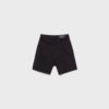 D93 Långa jeansshorts