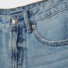 D93 Långa jeansshorts D93 Långa jeansshorts