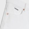 D93 Långa jeansshorts D93 Långa jeansshorts