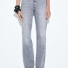 D98 Jeans med raka ben D98 Jeans med raka ben