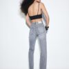 D98 Jeans med raka ben D98 Jeans med raka ben