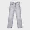 D98 Jeans med raka ben D98 Jeans med raka ben