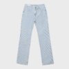 D98 Jeans med raka ben D98 Jeans med raka ben