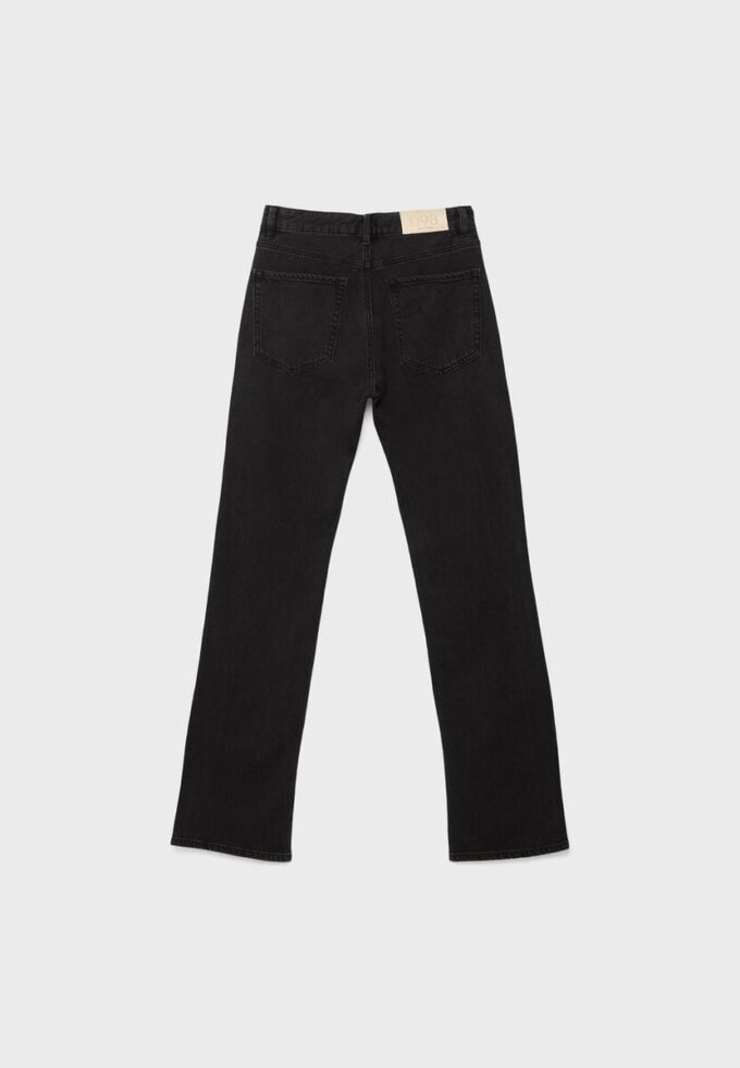 D98 Jeans med raka ben D98 Jeans med raka ben