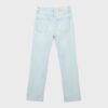 D98 Jeans med raka ben