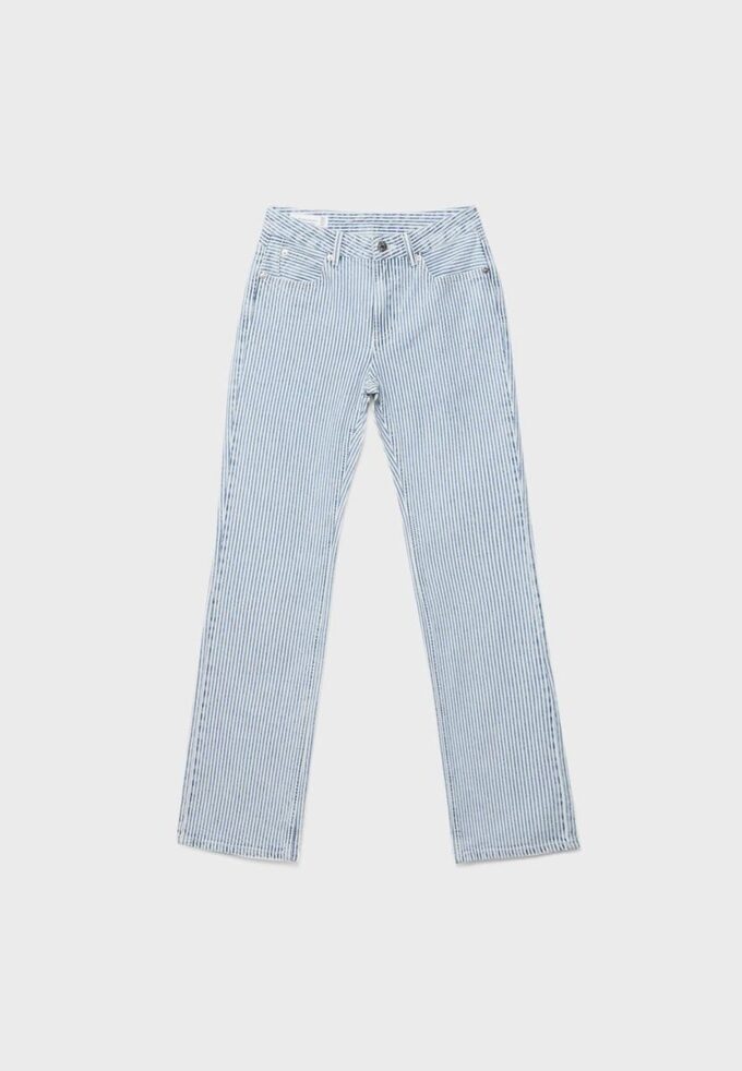 D98 Jeans med raka ben D98 Jeans med raka ben