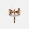 Dragonfly-armband