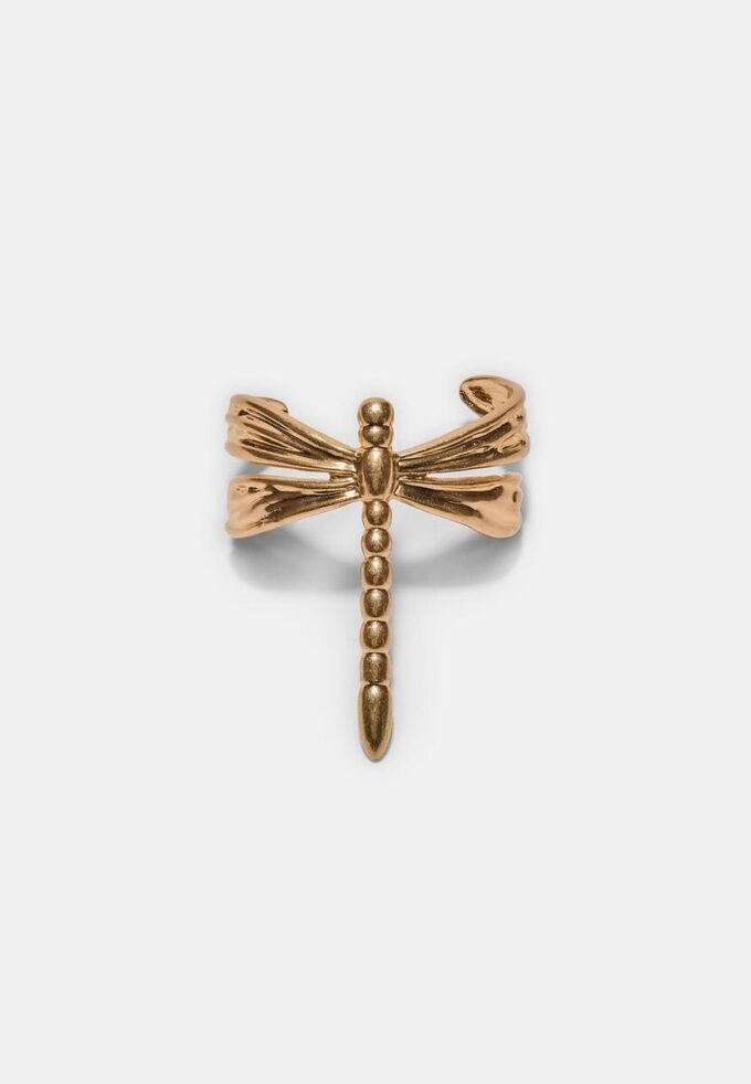 Dragonfly-armband