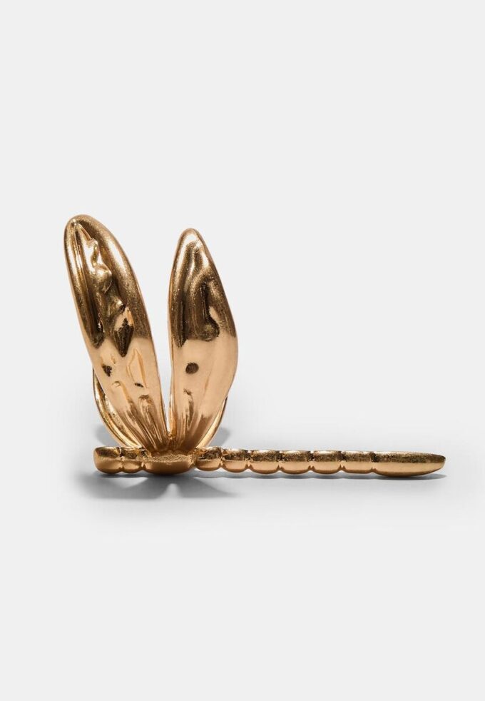Dragonfly-armband