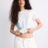 Dubbellagret camisole-T-shirt Dubbellagret camisole-T-shirt