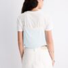 Dubbellagret camisole-T-shirt Dubbellagret camisole-T-shirt