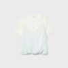 Dubbellagret camisole-T-shirt Dubbellagret camisole-T-shirt