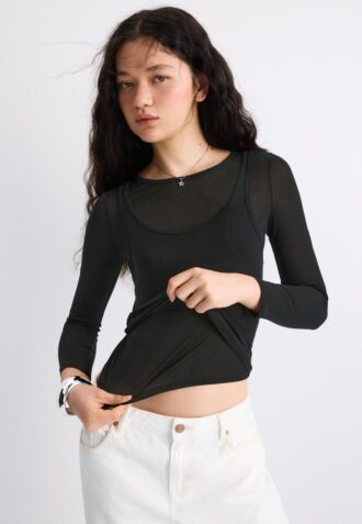 Ecocell Double Garment T-shirt