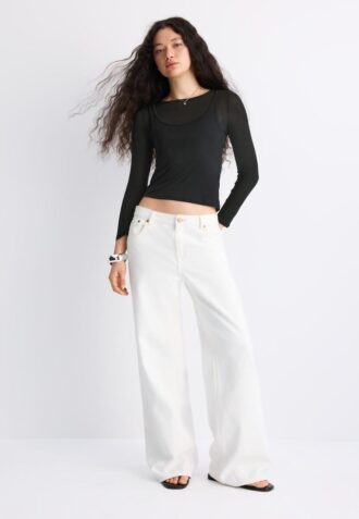 Ecocell Double Garment T-shirt
