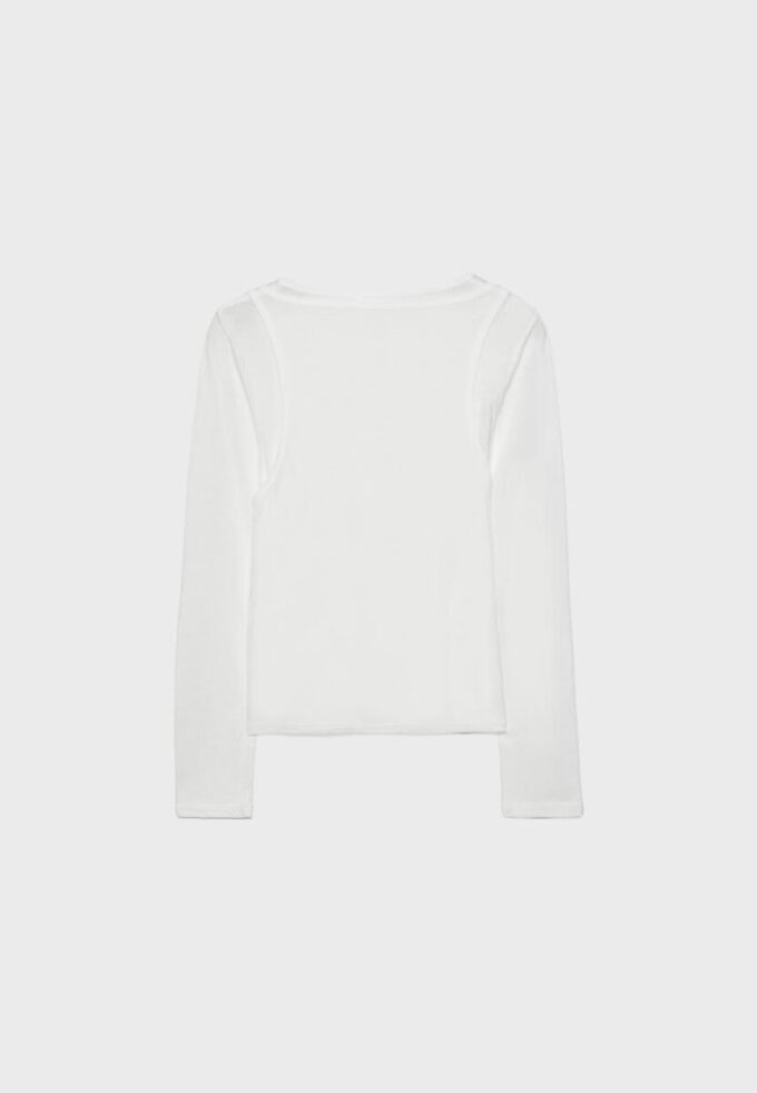 Ecocell Double Garment T-shirt