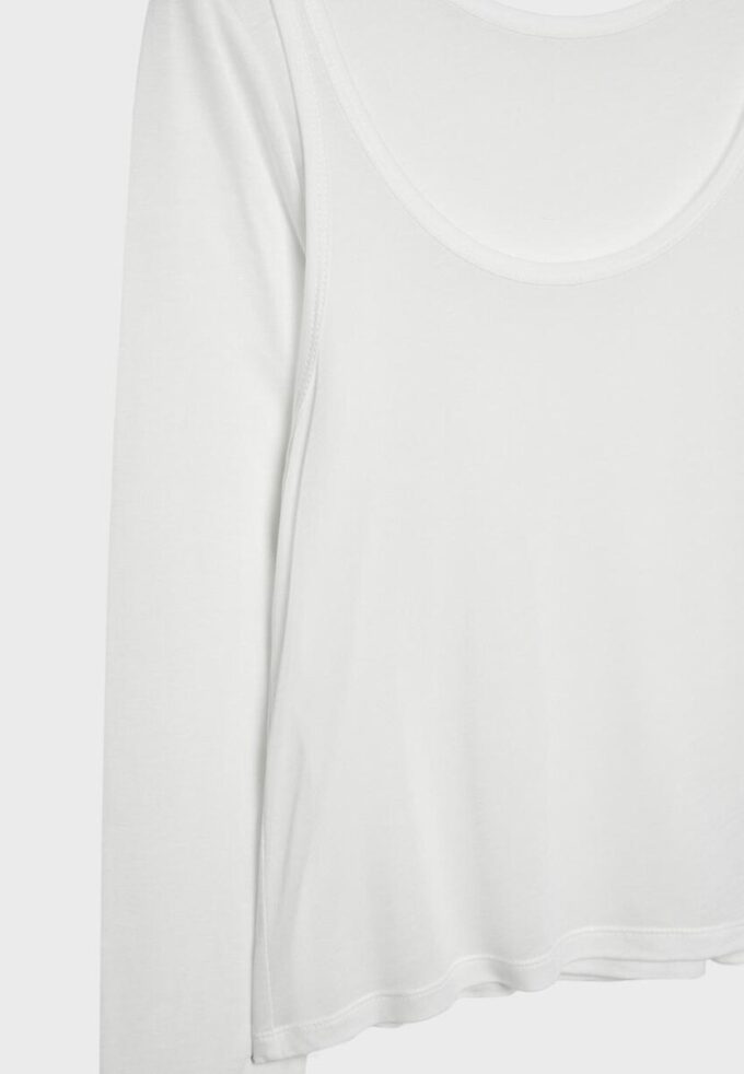 Ecocell Double Garment T-shirt