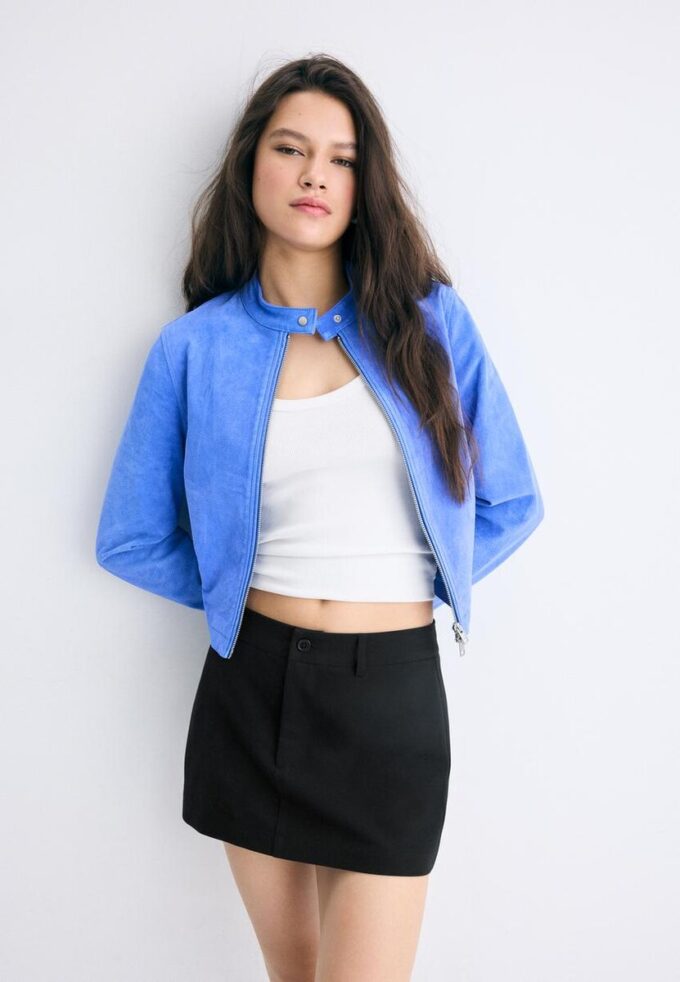 Elegant Skort