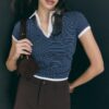 Elegant Skort