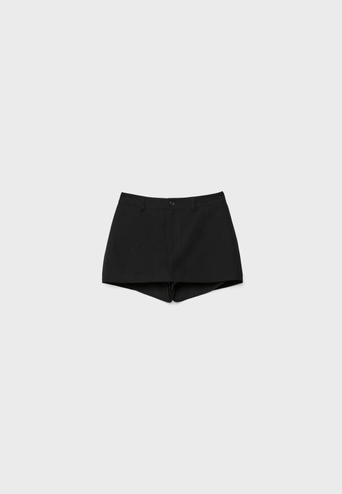 Elegant Skort