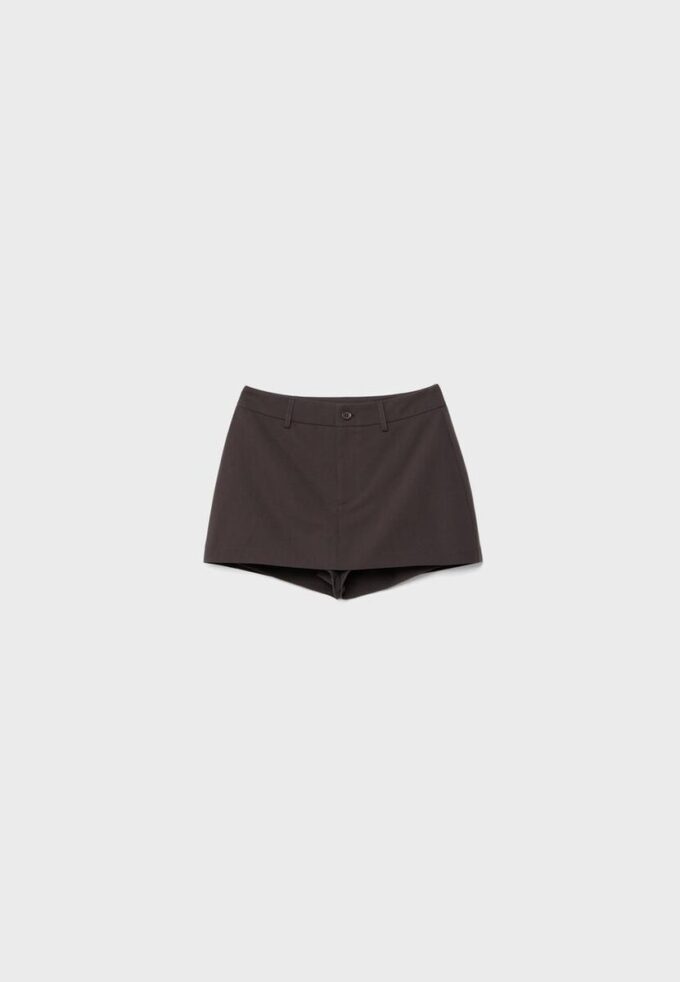 Elegant Skort
