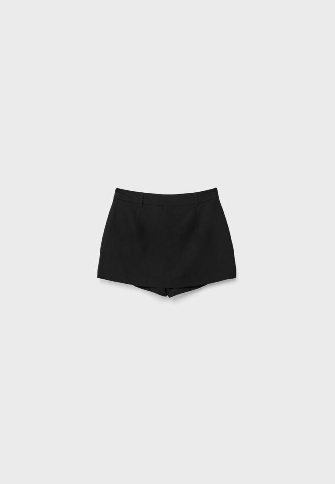 Elegant Skort