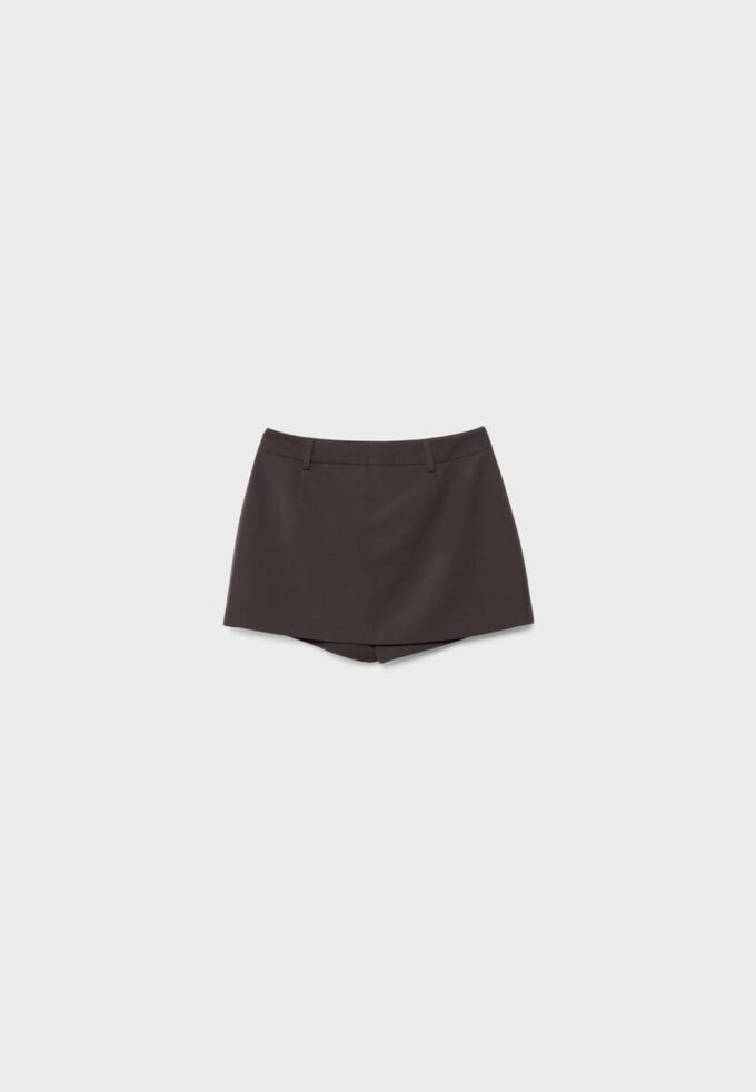 Elegant Skort