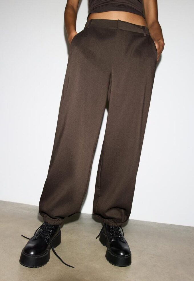 Eleganta joggingbyxor Eleganta joggingbyxor